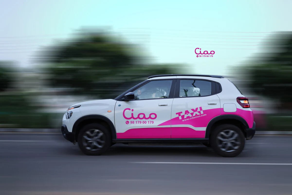 Best Cab Service in Ludhiana for Local & Outstation Travel
