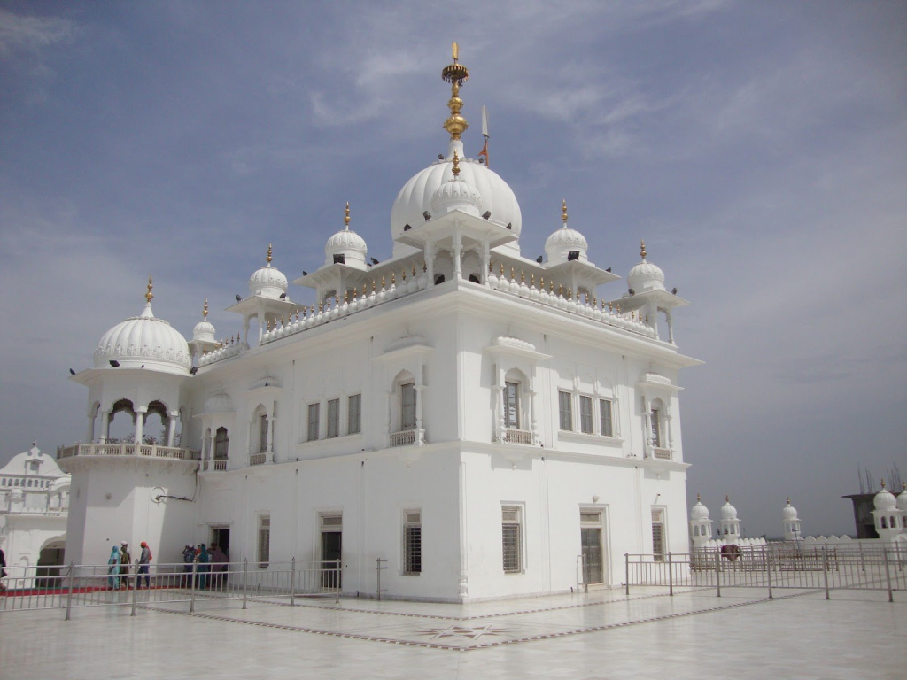 Anandpur Sahib