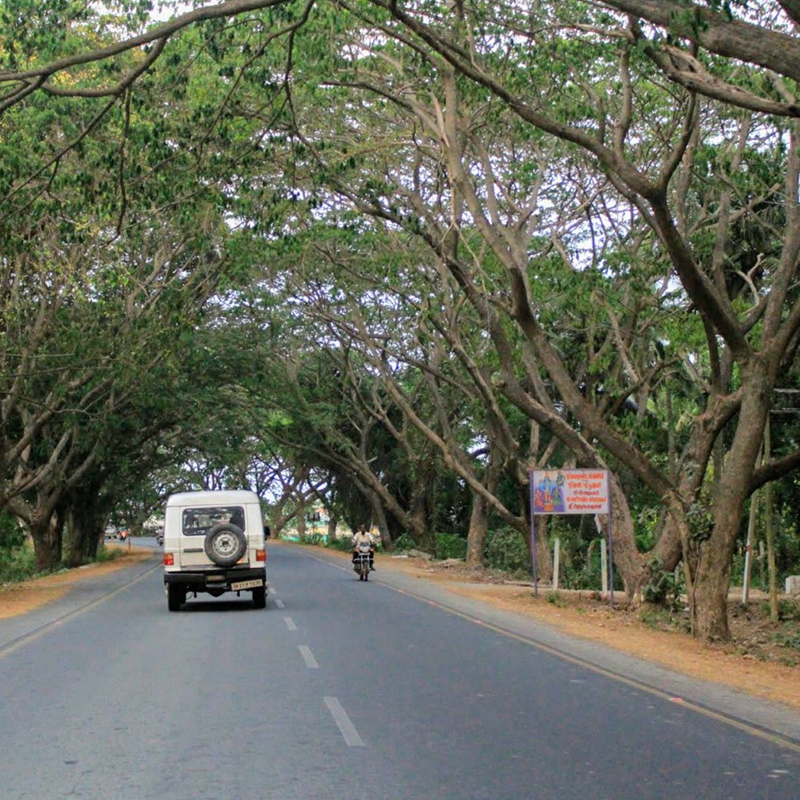 Chennai to Puducherry