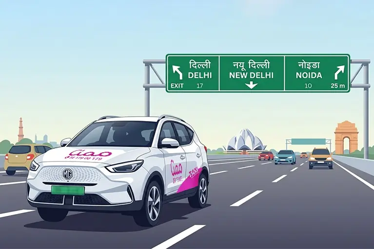 Book affordable and safe rides with Ciao Cabs